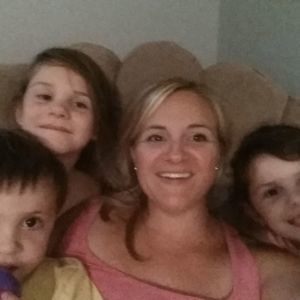 Meet your Posher, Lori